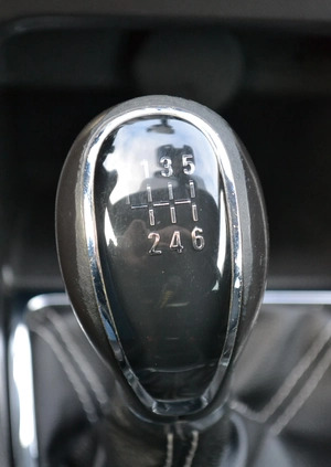 Opel Astra cena 26800 przebieg: 178241, rok produkcji 2011 z Dąbrowa Górnicza małe 254